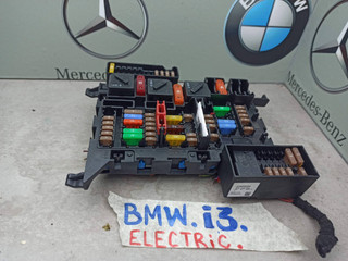 блок предохранителей BMW i3 L01 2014, 9270354