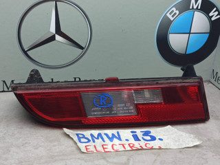 фонарь противотуманный правый BMW i3 L01 2014, 7304044