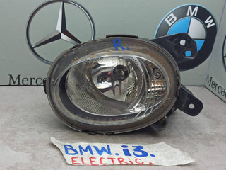 фара противотуманная правая BMW i3 L01 2014, 7295688