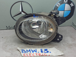 фара противотуманная левая BMW i3 L01 2014, 7295687