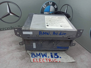 магнитола BMW i3 L01 2014, 9383064