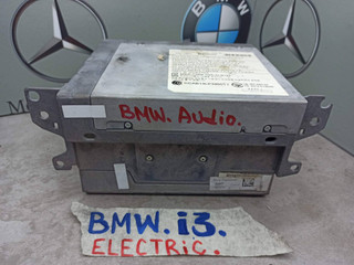 магнитола BMW i3 L01 2014, 9383064