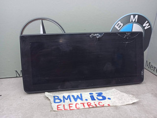 монитор мультимедиа BMW i3 L01 2014, 9306743