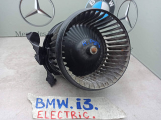моторчик печки BMW i3 L01 2014, 9297751