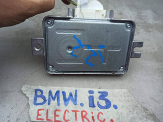 блок управления (другие) BMW i3 L01 2014, 6864417