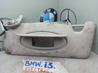 козырек солнцезащитный BMW i3 L01 2014, 7277229