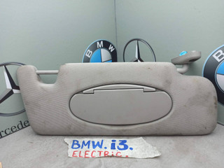 козырек солнцезащитный BMW i3 L01 2014, 7277230