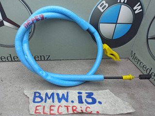 трос двери BMW i3 L01 2014, 7290869