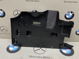 пластик BMW X7 G07 [рестайлинг] 2023, 3.0 л., B58 B30 A, бензин, 475, 9399364