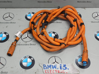 плюсовой провод аккумулятора BMW i3 L01 2014, 9339958