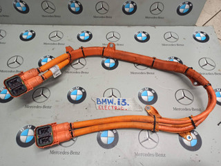 плюсовой провод аккумулятора BMW i3 L01 2014, 9346573