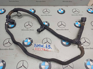 патрубок радиатора BMW i3 L01 2014, 7616039