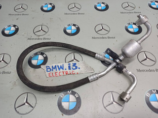 трубка кондиционера BMW i3 L01 2014, 9291273