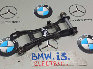 рычаг задний BMW i3 L01 2014, 6867882