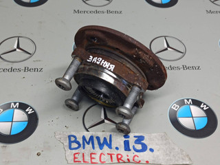 ступица задняя BMW i3 L01 2014, 6867926