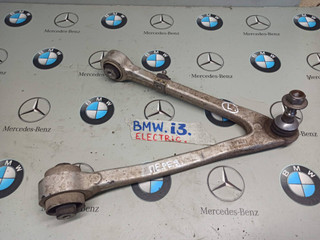 рычаг передний левый BMW i3 L01 2014, 6863739