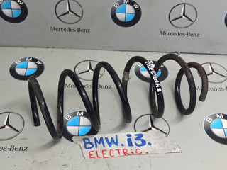 пружина передняя BMW i3 L01 2014