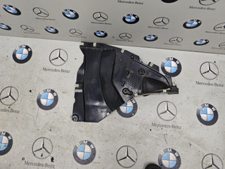 защита арок передняя правая (подкрылок) BMW XM G09 2024, 4.4 л., бензин, 475, полный привод, 9451716