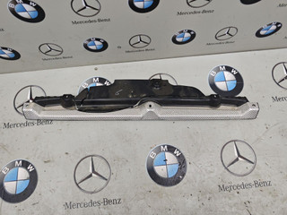 защита бампера заднего BMW XM G09 2024, 4.4 л., бензин, 475, полный привод, 9451725
