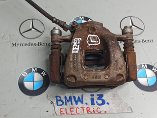 суппорт передний левый BMW i3 L01 2014