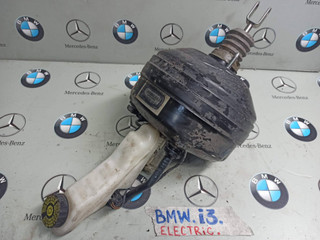 вакуумный усилитель тормозов BMW i3 L01 2014, 6799928