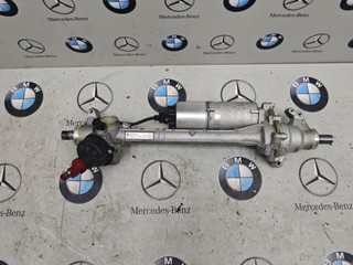 рулевая рейка BMW XM G09 2024, 4.4 л., бензин, 475, полный привод, 5B35838, 32105B35838