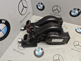 моторчик печки BMW XM G09 2024, 4.4 л., бензин, 475, полный привод, 9315950