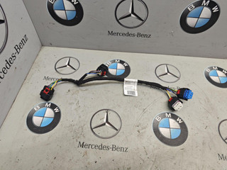 проводка фары BMW X7 G07 [рестайлинг] 2024, 3.0 л., B58B30, бензин, 475, полный привод, 5A4D263, 5A4D257