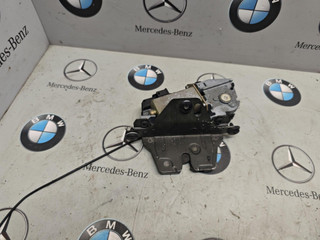 замок багажника BMW X5 E53 [рестайлинг] 2005, 7111008
