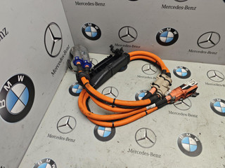 провод высоковольтный BMW X5 G05 [рестайлинг] 2025, 3.0 л., бензин, 5A8CC09
