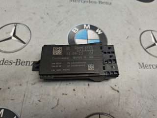 блок управления (другие) BMW XM G09 2024, 4.4 л., бензин, 475, полный привод, 5A6A446