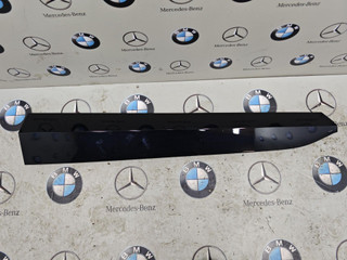 молдинг двери передней левой BMW XM G09 2024, 4.4 л., бензин, 475, полный привод, 9851023