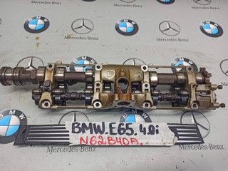 постель распредвала (бугель) BMW 7 серия E65/E66/E67 [рестайлинг] 2005, 4.0 л., бензин, 7506169