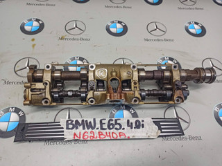 постель распредвала (бугель) BMW 7 серия E65/E66/E67 [рестайлинг] 2005, 4.0 л., бензин, 7506172