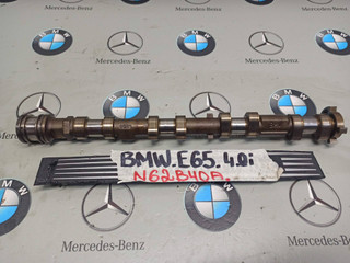 распредвал BMW 7 серия E65/E66/E67 2004, 4.0 л., бензин, 7504187, 7570524, 7570503