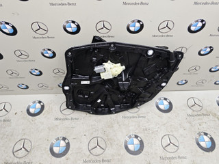 стеклоподъемник задний правый BMW XM G09 2024, 4.4 л., бензин, 475, полный привод, 9853726