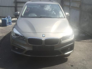 BMW 2 Active Tourer F45 2015