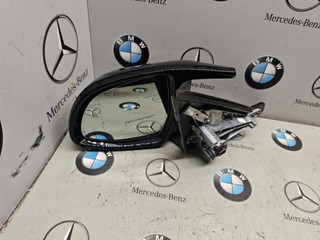 зеркало наружное левое BMW XM G09 2024, 4.4 л., бензин, 475, полный привод