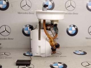 насос топливный BMW X1 F48 2018, 2.0 л., бензин, АКПП, 7300463