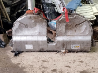 высоковольтная батарея BMW 5 серия G30/G31 2018