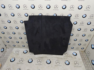 пол багажника BMW X5 G05 [рестайлинг] 2025, 3.0 л., бензин, 5A0B6D0