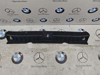 накладка внутренняя на заднюю панель кузова BMW X1 E84 [рестайлинг] 2015, 2.0 л., бензин, 2990736