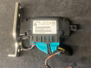 блок AirBag BMW 4 серия F32/F33/F36 2014, 2.0 л., бензин, 9348726