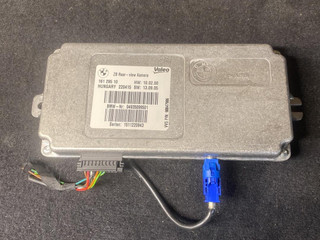 блок управления камерой BMW 4 серия F32/F33/F36 2014, 2.0 л., бензин, 1612951