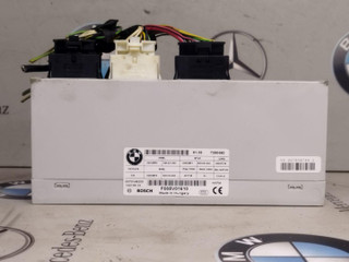 блок управления крышкой багажника BMW 4 серия F32/F33/F36 2014, 2.0 л., бензин, 7388490