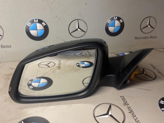 зеркало наружное левое BMW 4 серия F32/F33/F36 2014, 2.0 л., бензин