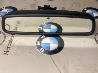 зеркало салона BMW 4 серия F32/F33/F36 2014, 2.0 л., бензин, 9256137