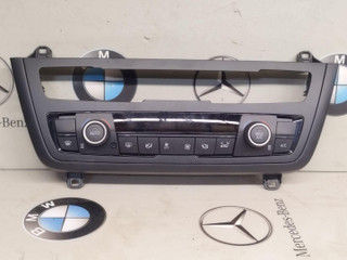 блок управления печки / климат-контроля BMW 4 серия F32/F33/F36 2014, 2.0 л., бензин