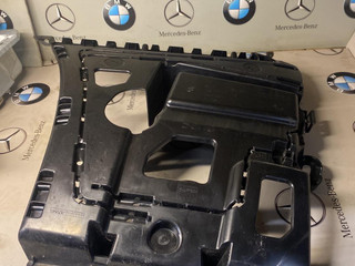 Крепление бампера заднего BMW 4 серия F32/F33/F36 2014, 2.0 л., бензин, 7285561