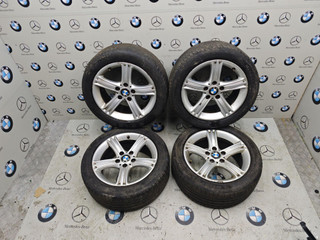 диск литой BMW 4 серия F32/F33 2014, 2.0 л., бензин, купе